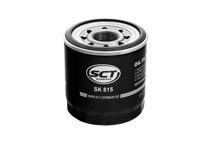 SK 815